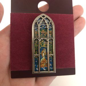 Harry Potter Mermaid Window Pin from Universal Studios
